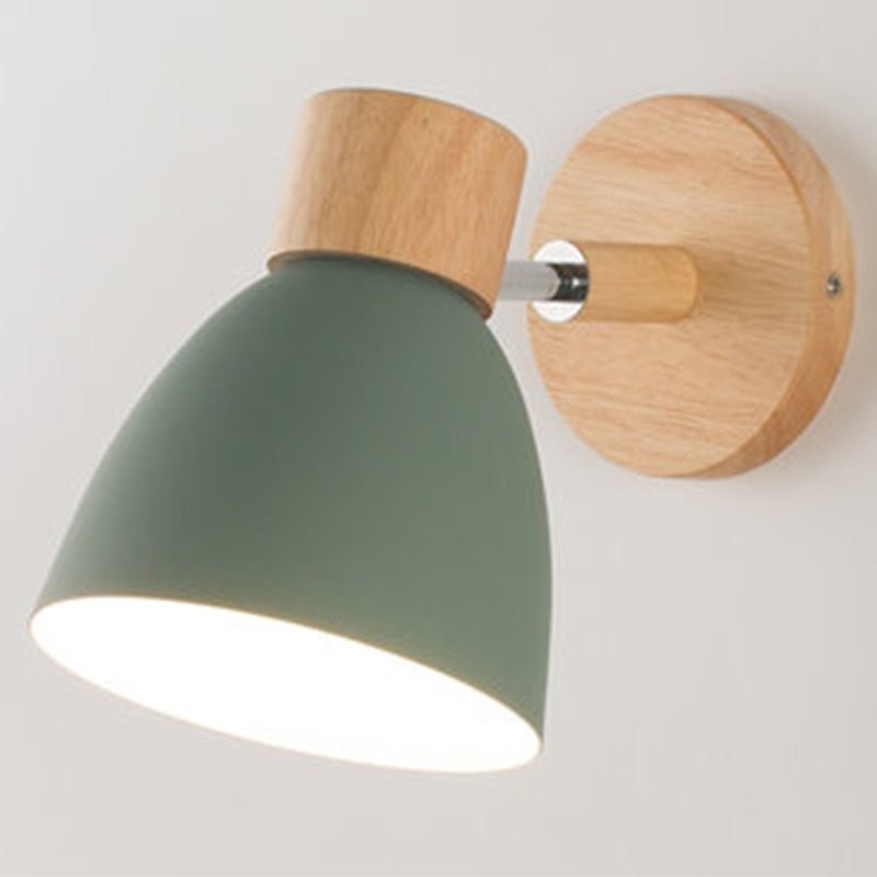 Lisslune | NatureBeam - Wall-Mounted LED Lamp
