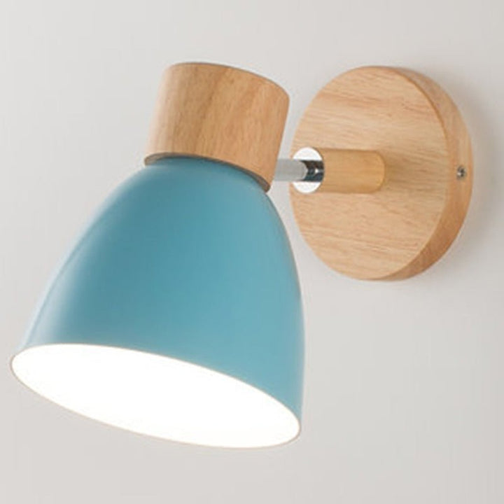 Lisslune | NatureBeam - Wall-Mounted LED Lamp