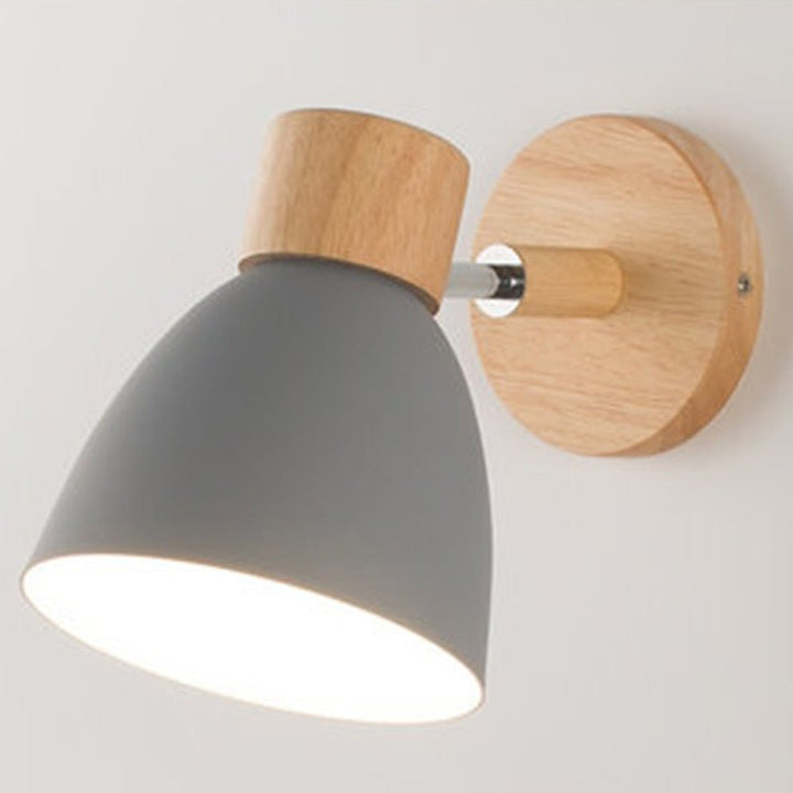 Lisslune | NatureBeam - Wall-Mounted LED Lamp