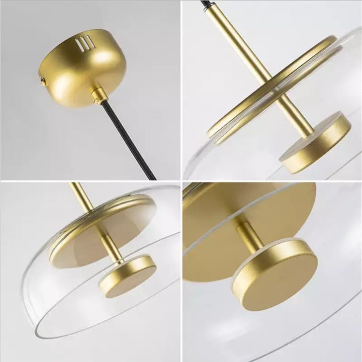 Lisslune | LumoPure - Energy-Efficient LED Light
