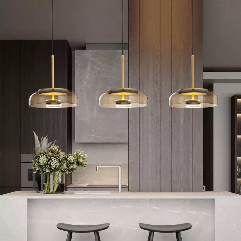 Lisslune | LumoPure - Energy-Efficient LED Light