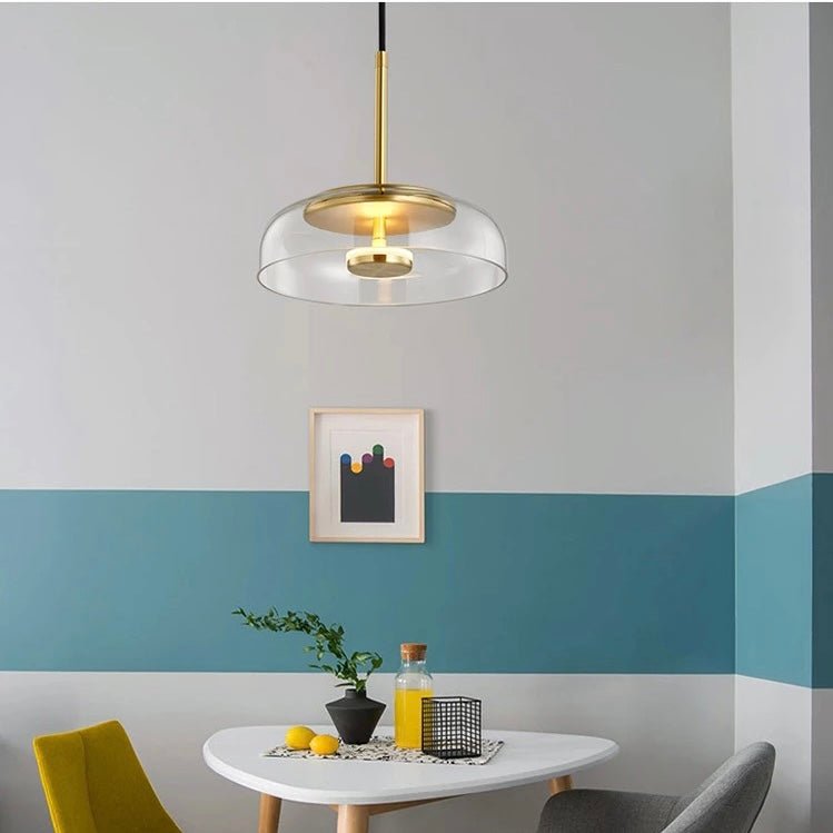 Lisslune | LumoPure - Energy-Efficient LED Light