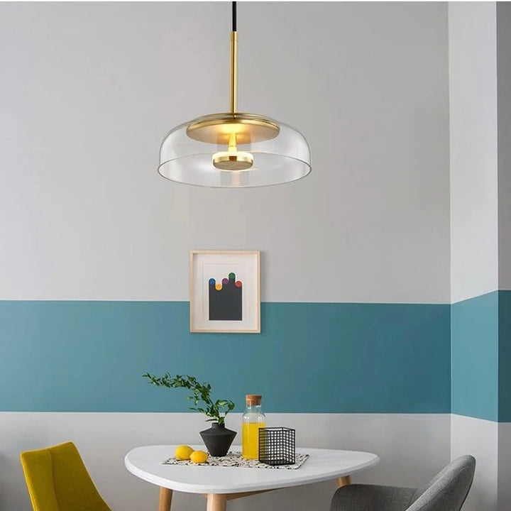 Lisslune | LumoPure - Energy-Efficient LED Light