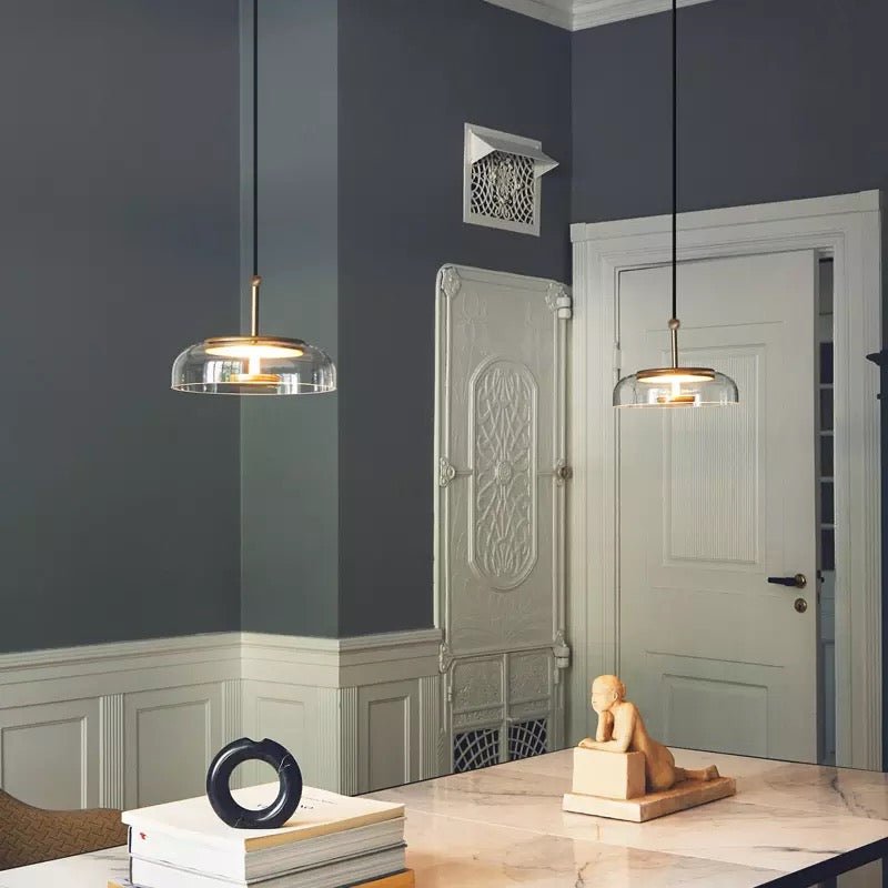 Lisslune | LumoPure - Energy-Efficient LED Light