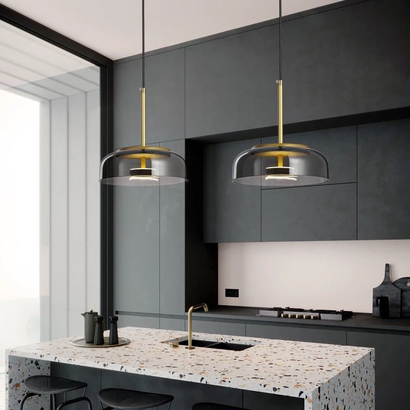 Lisslune | LumoPure - Energy-Efficient LED Light