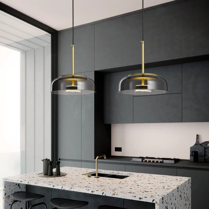 Lisslune | LumoPure - Energy-Efficient LED Light