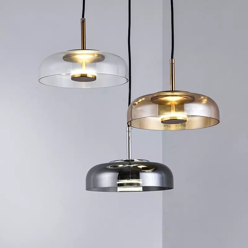 Lisslune | LumoPure - Energy-Efficient LED Light