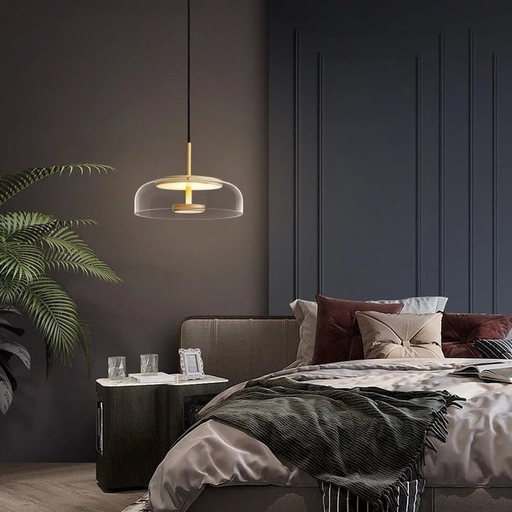 Lisslune | LumoPure - Energy-Efficient LED Light