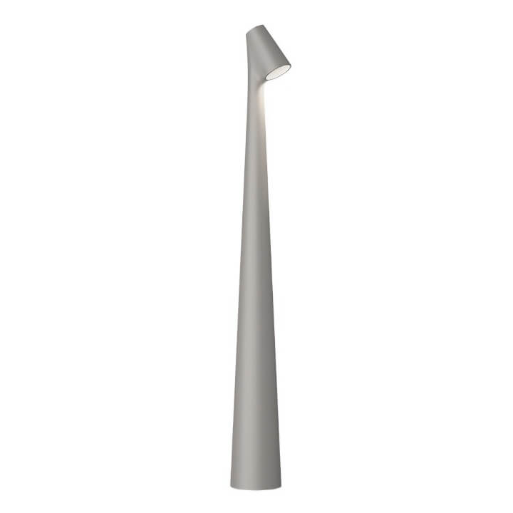 Lisslune | Sculpting table lamp