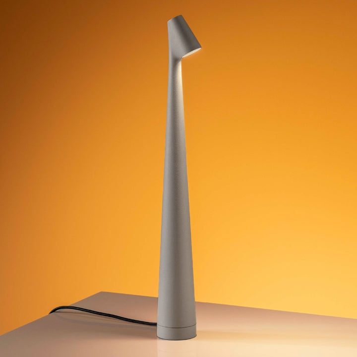 Lisslune | Sculpting table lamp