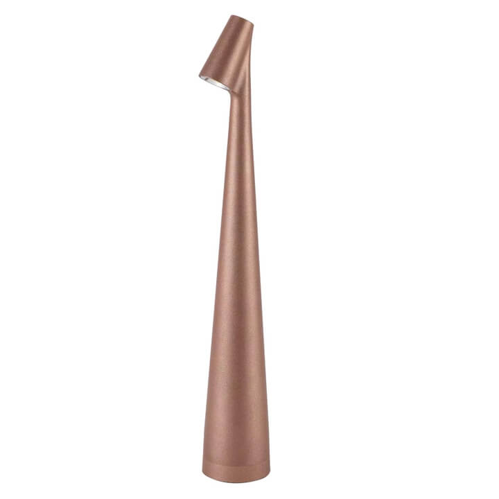 Lisslune | Sculpting table lamp
