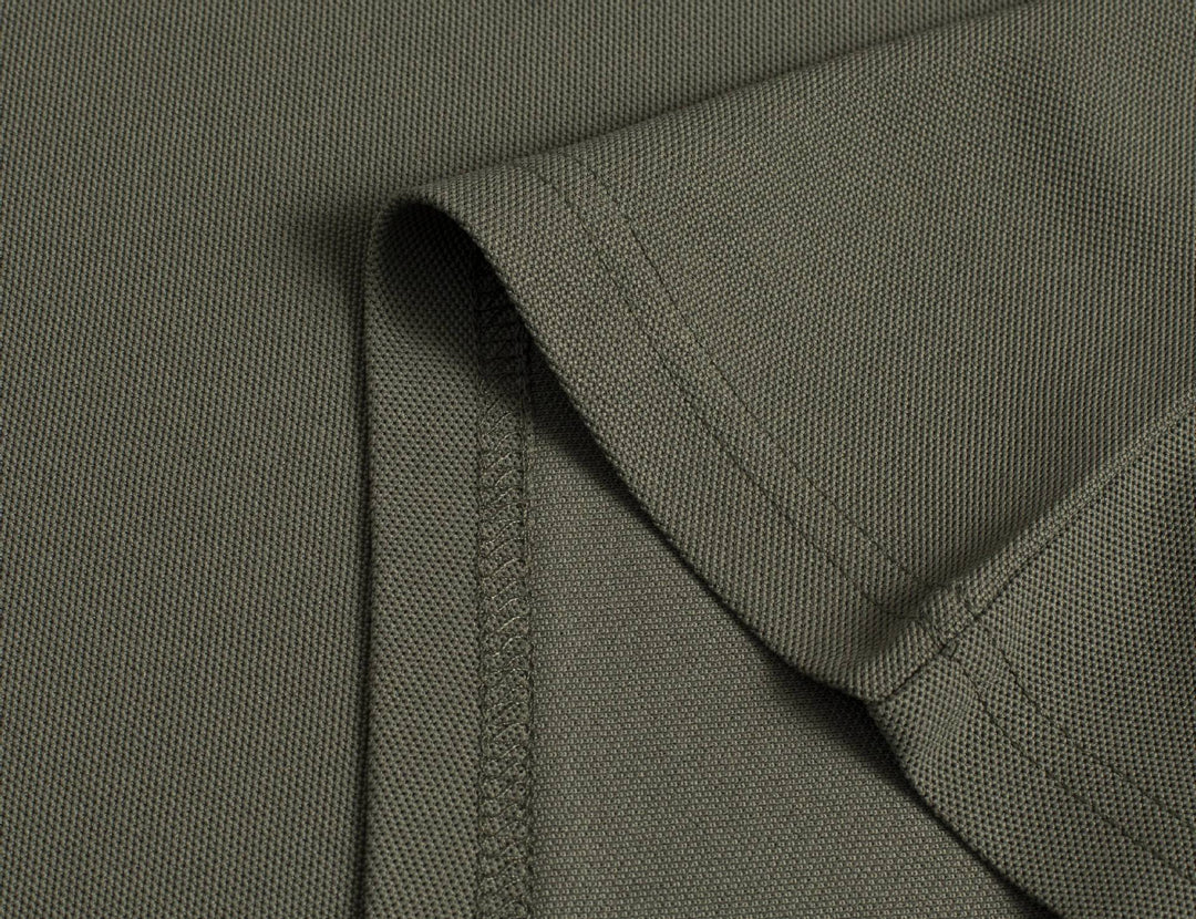 Lisslune | Men's breathable business polo shirt