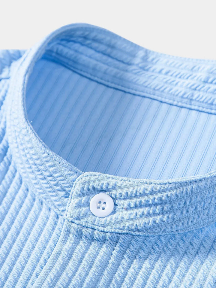 Lisslune | Exclusive Muscle-Fit Shirt