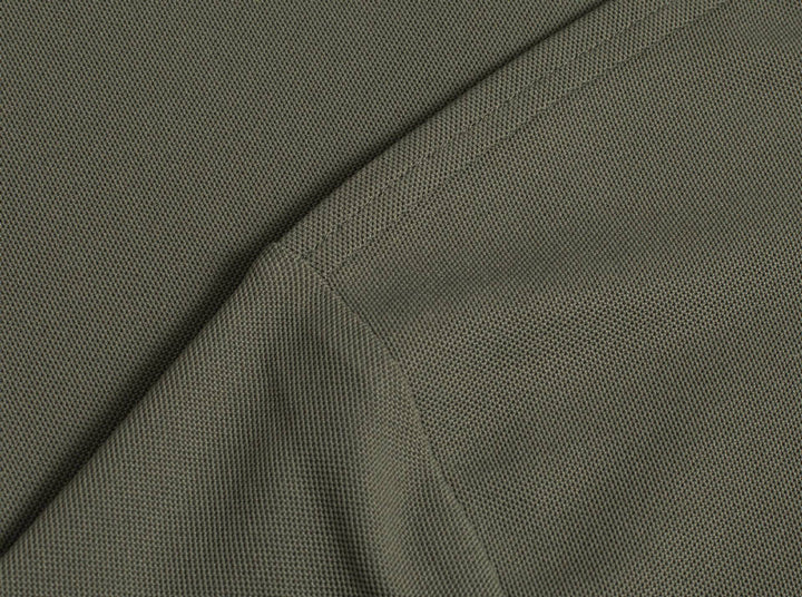 Lisslune | Men's breathable business polo shirt
