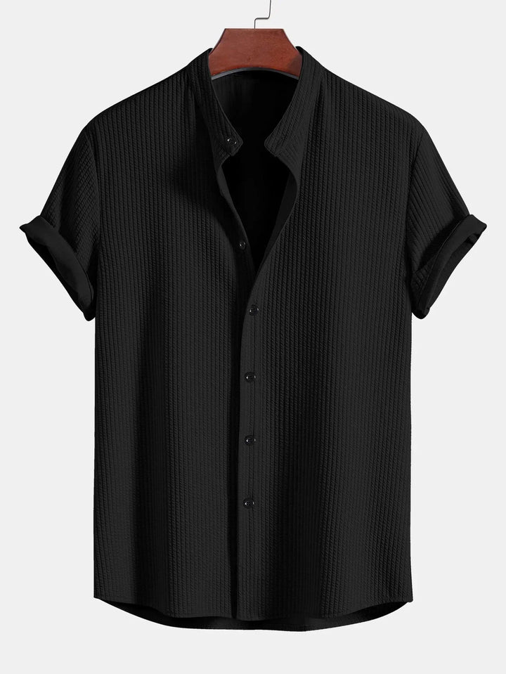 Lisslune | Exclusive Muscle-Fit Shirt