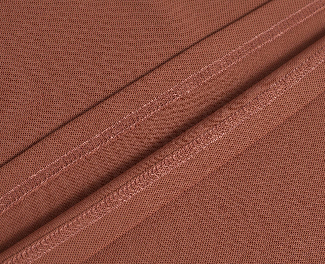 Lisslune | Men's breathable business polo shirt