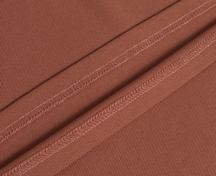 Lisslune | Men's breathable business polo shirt