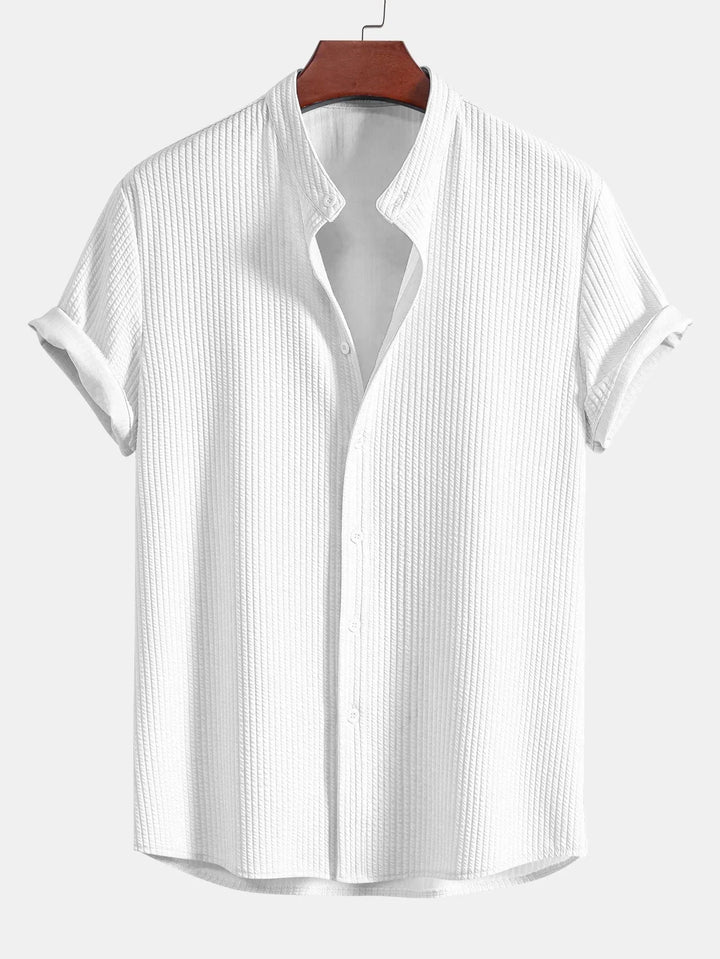 Lisslune | Exclusive Muscle-Fit Shirt