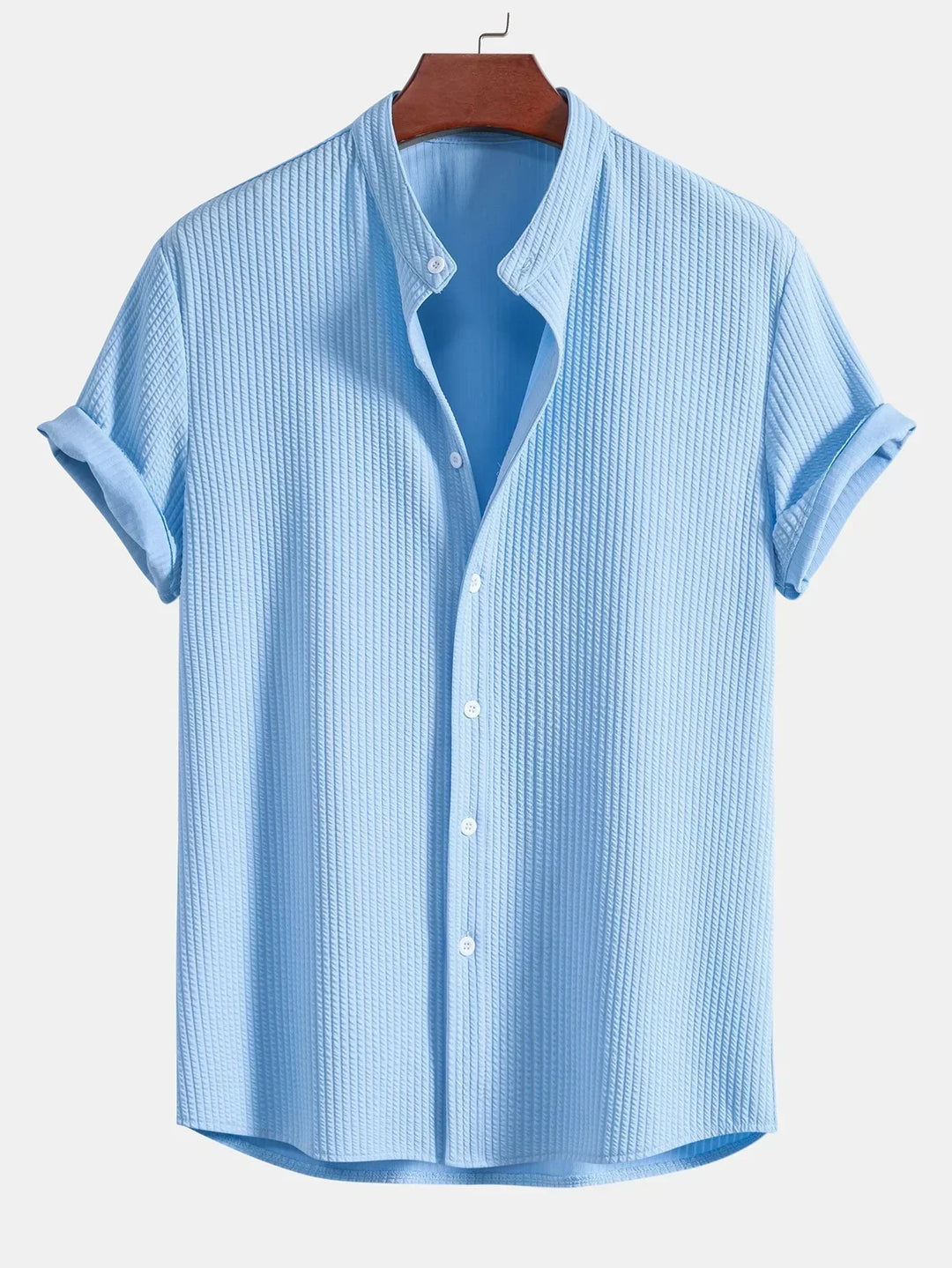 Lisslune | Exclusive Muscle-Fit Shirt