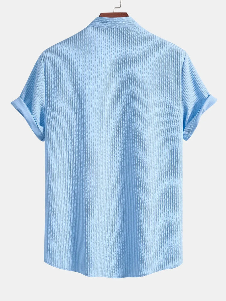 Lisslune | Exclusive Muscle-Fit Shirt