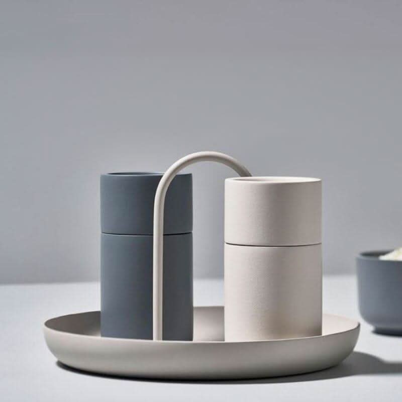 Lisslune | Thali - Elegant Multifunctional Tray