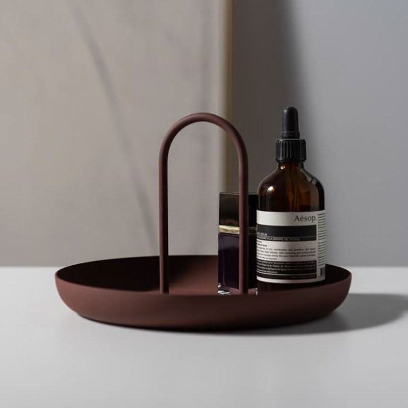 Lisslune | Thali - Elegant Multifunctional Tray