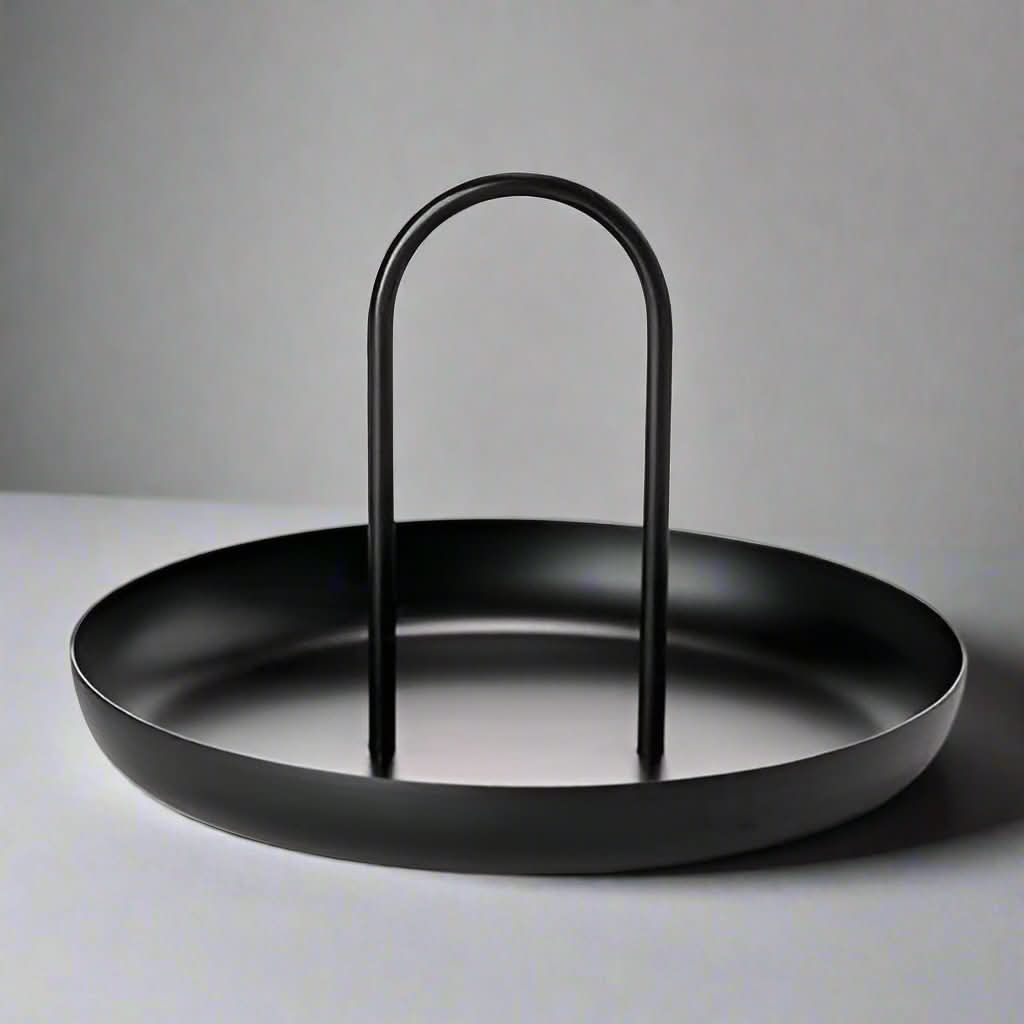 Lisslune | Thali - Elegant Multifunctional Tray