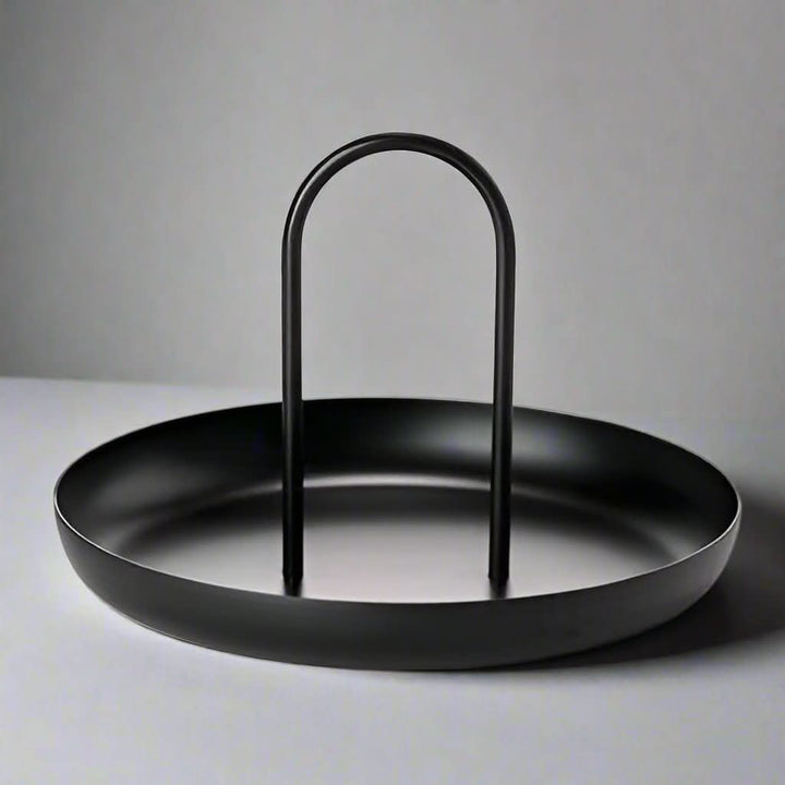 Lisslune | Thali - Elegant Multifunctional Tray