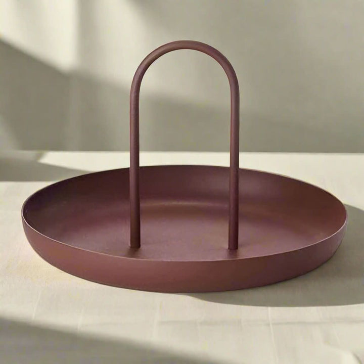 Lisslune | Thali - Elegant Multifunctional Tray