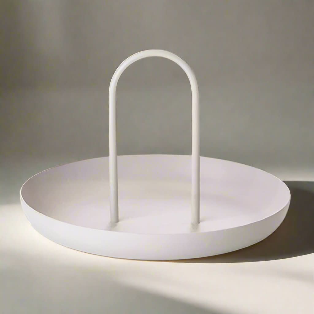 Lisslune | Thali - Elegant Multifunctional Tray
