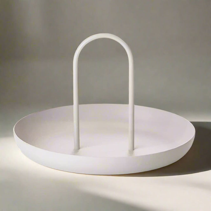 Lisslune | Thali - Elegant Multifunctional Tray