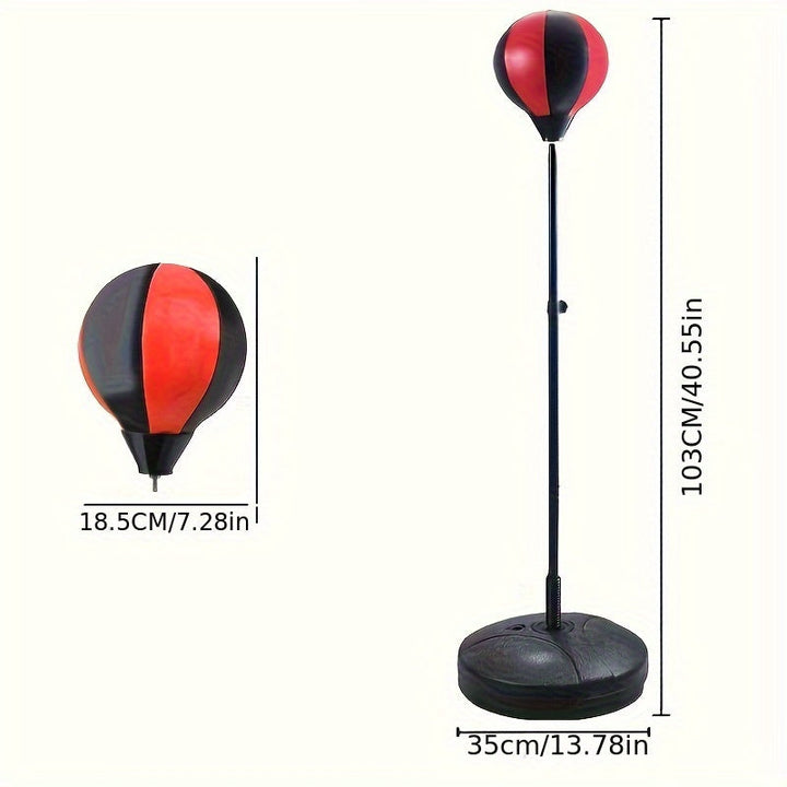Lisslune | Junior Boxing Set - PowerPunch