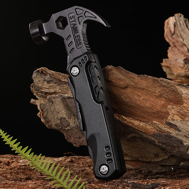 Lisslune | HammerPro - Compact Multi-Tasking Hammer