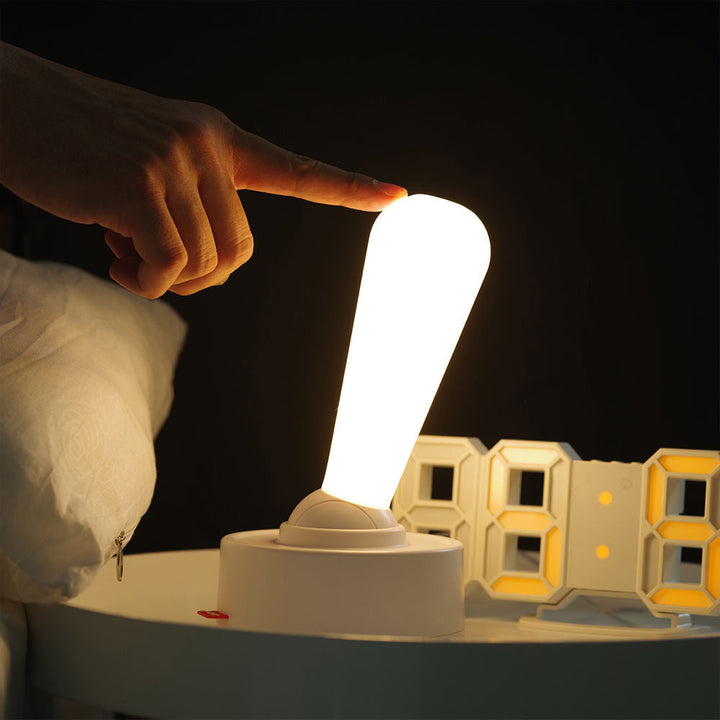 Lisslune | GlowSwitch - Classic Lever Table Lamp