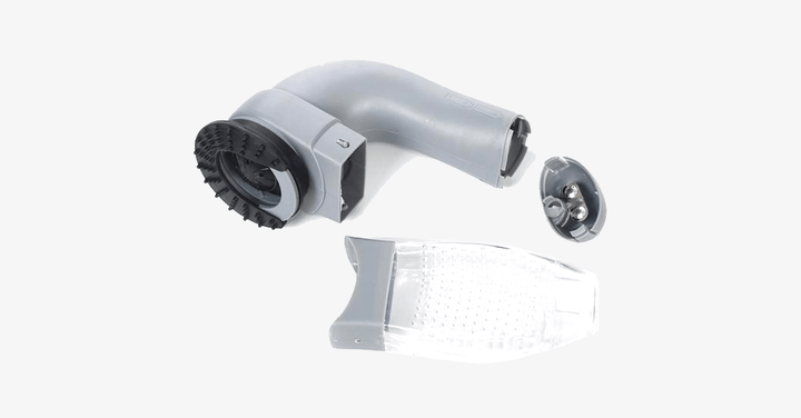 Lisslune | Pet Vacuum Groomer