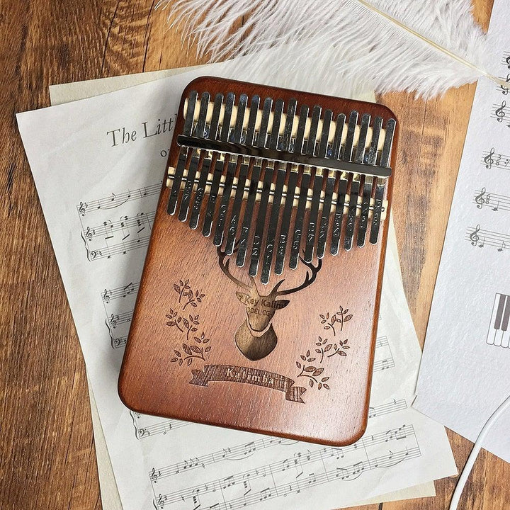 Lisslune | Kalimba