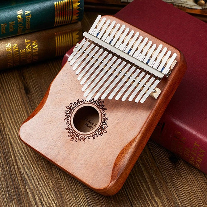 Lisslune | Kalimba