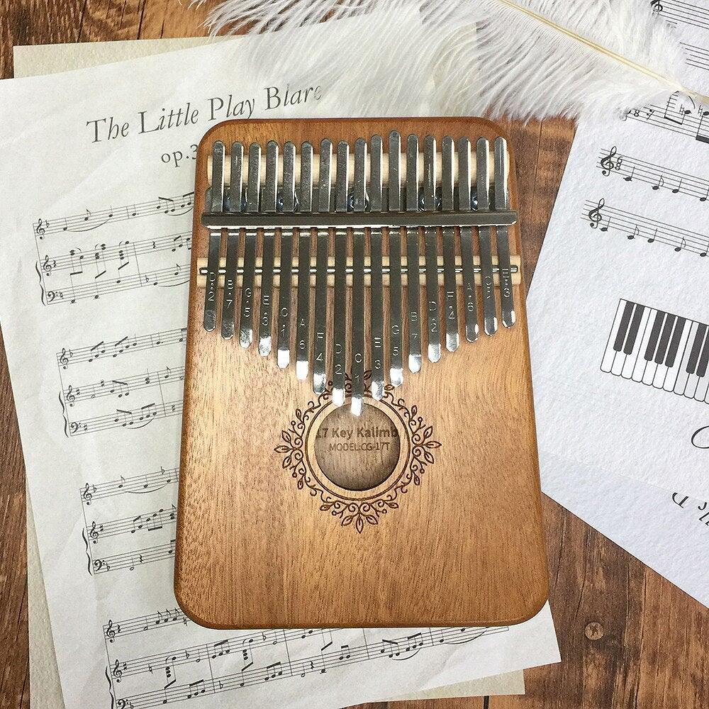 Lisslune | Kalimba