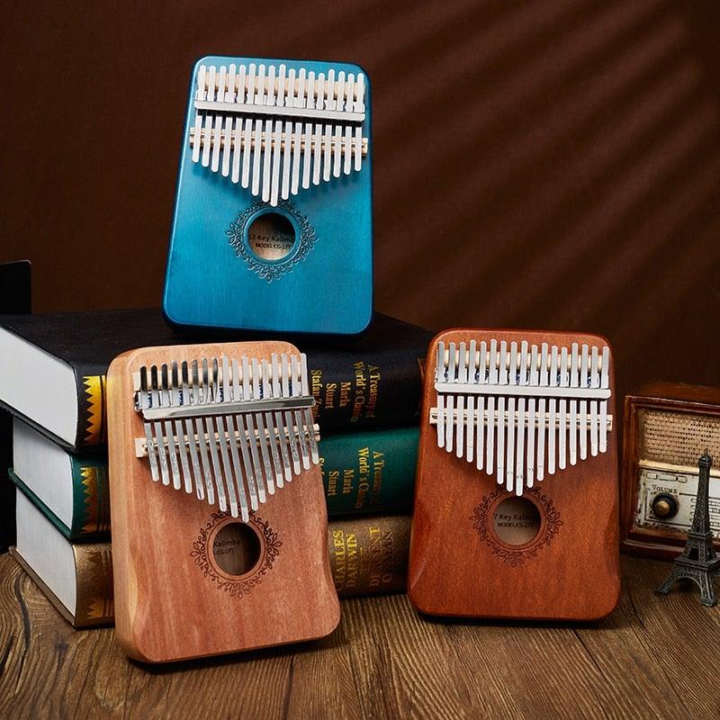 Lisslune | Kalimba