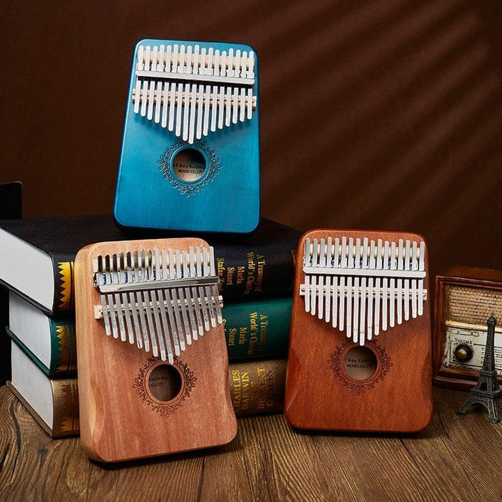 Lisslune | Kalimba