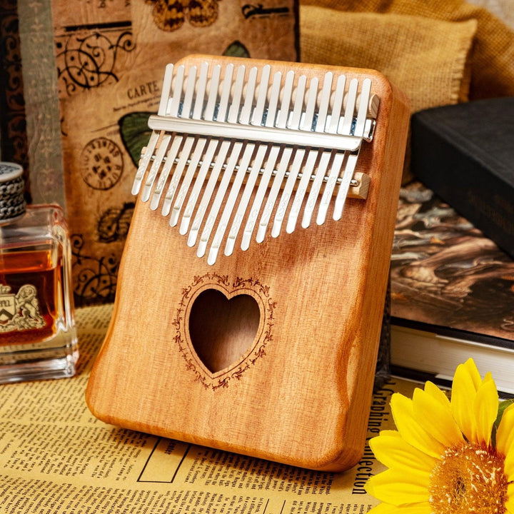Lisslune | Kalimba