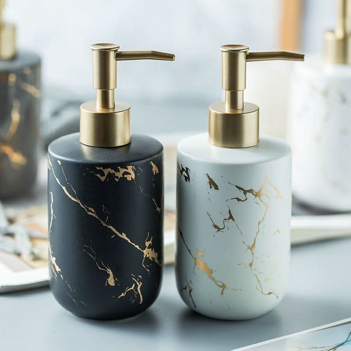 Lisslune | Lorix - Stylish Dispenser