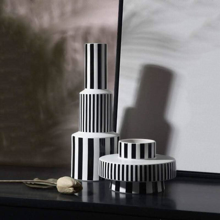 Lisslune | HANAYA – Elegant ceramic vases for a stylish home