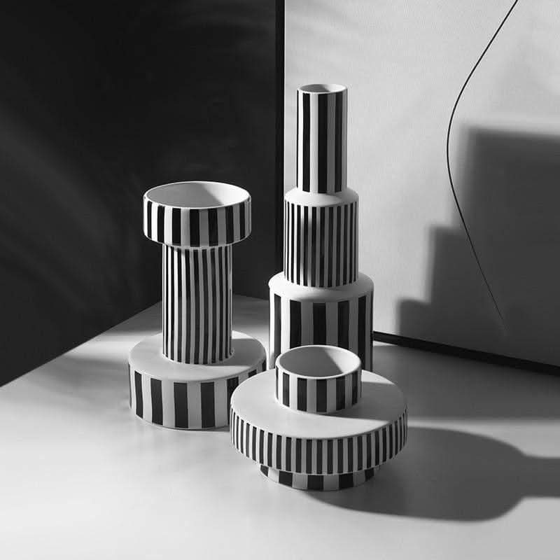 Lisslune | HANAYA – Elegant ceramic vases for a stylish home