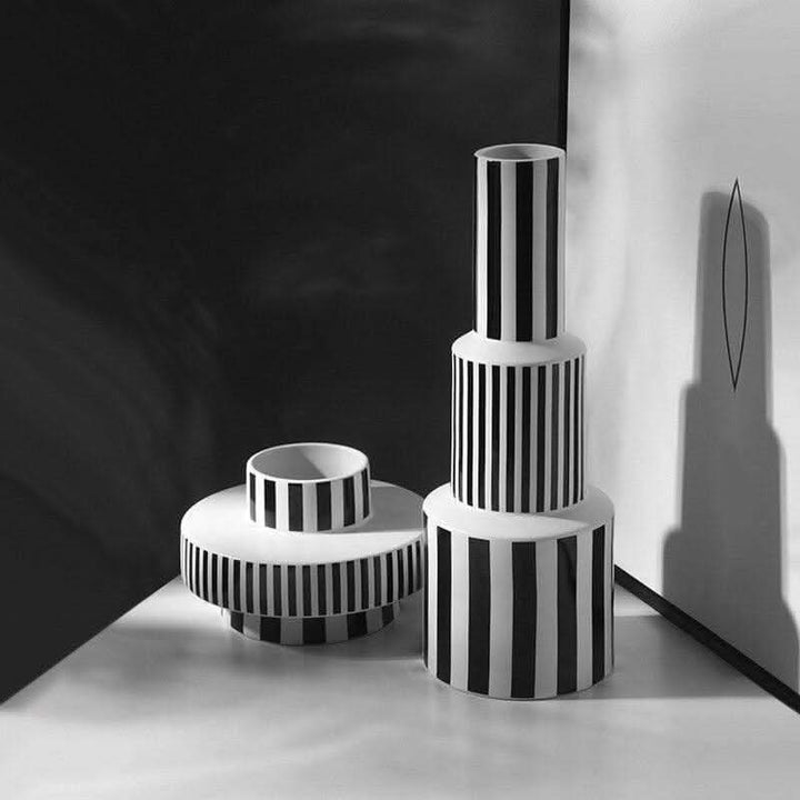 Lisslune | HANAYA – Elegant ceramic vases for a stylish home