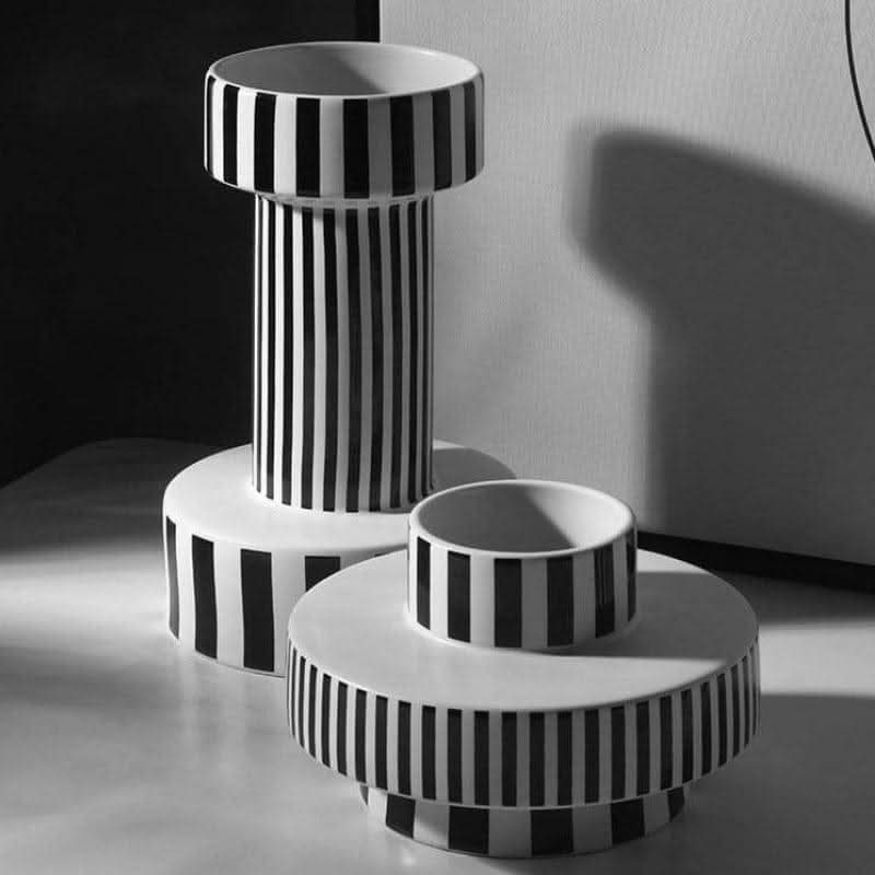 Lisslune | HANAYA – Elegant ceramic vases for a stylish home