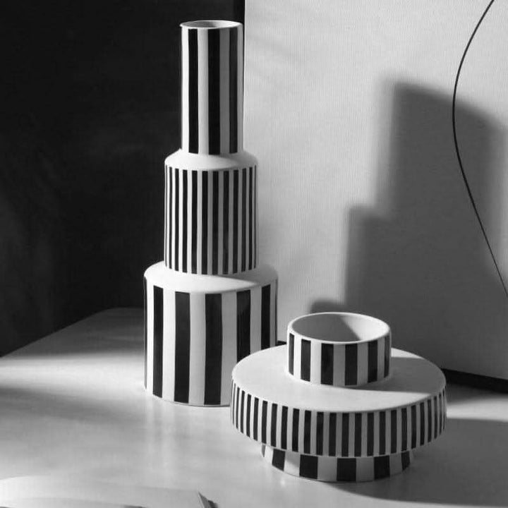 Lisslune | HANAYA – Elegant ceramic vases for a stylish home