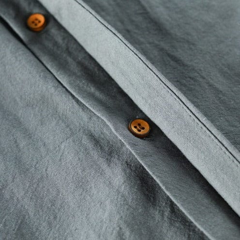 Lisslune | Katana Shirt in Japanese Style