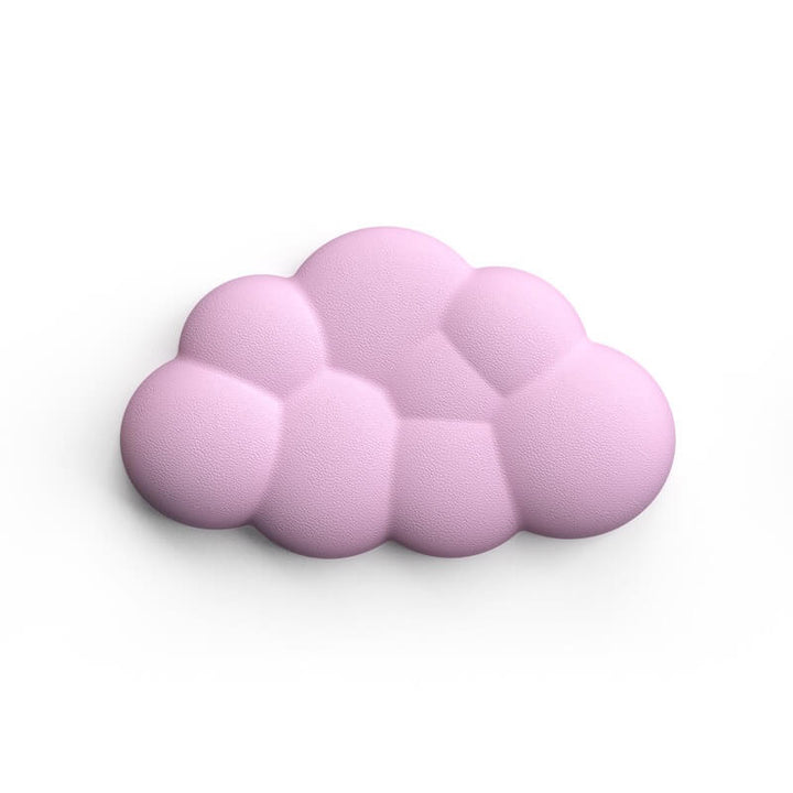 Lisslune | Cloud-shaped Keyboard & Mouse Wrist Rest