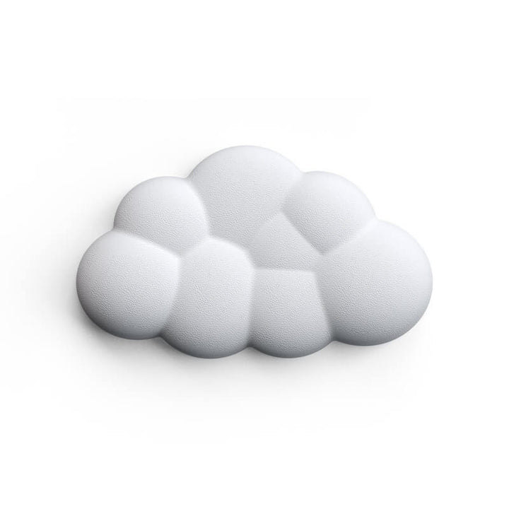 Lisslune | Cloud-shaped Keyboard & Mouse Wrist Rest